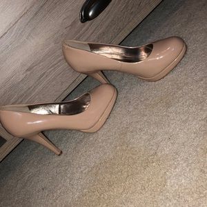 Madden girl Heels